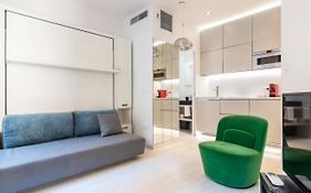 Fifty Eight Suite Milan Brera Studio
